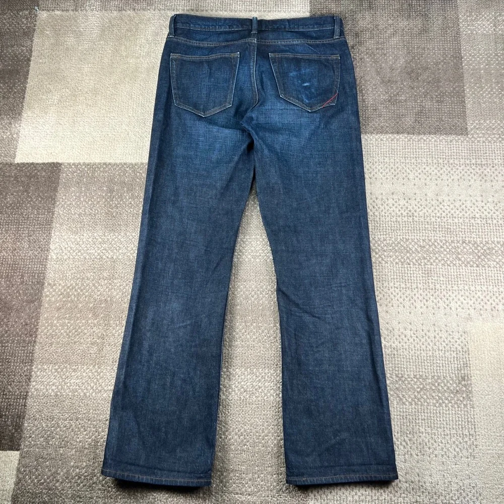 Banana Republic keywords dark